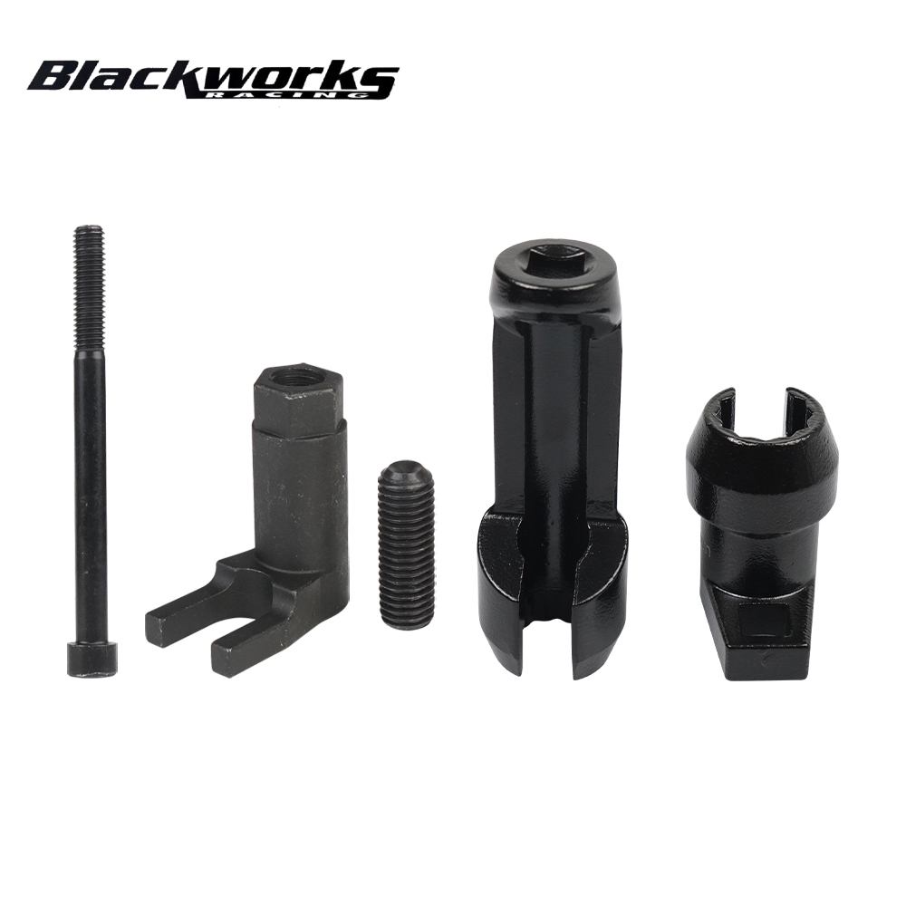 Model Kit Engine - 6.7L 엔진 모델용 효율적인 제거를 위한