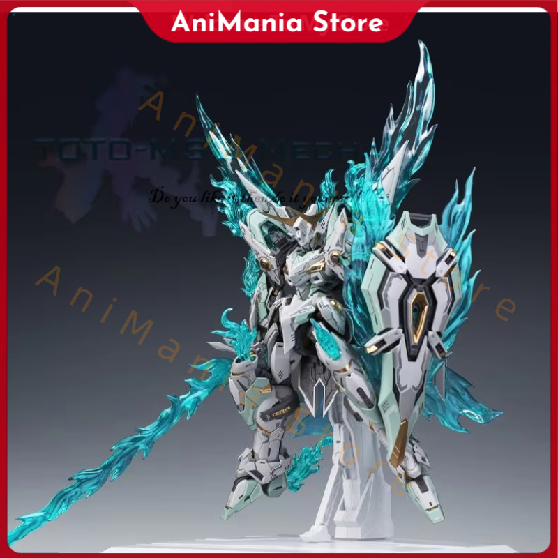 Model Kit Lancelot - 재고 있음 SNAA Fire Lord 1/100