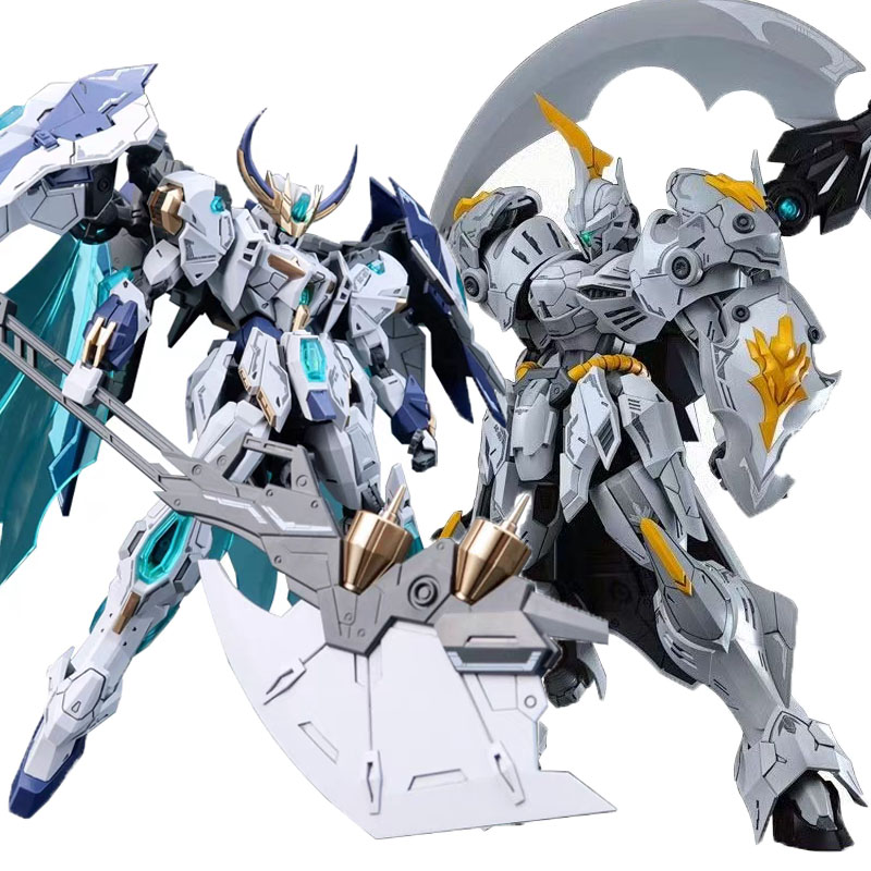 Model Kit Lancelot - 재고 있음. 정품 SNAA ‘라운드 테이블의