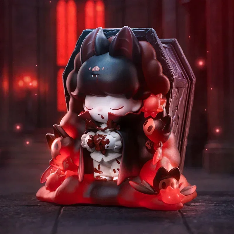 팝 마트 디무 일루미네이션즈(Embrace the Su - Model Kit Anime Girl 리뷰 및 가격