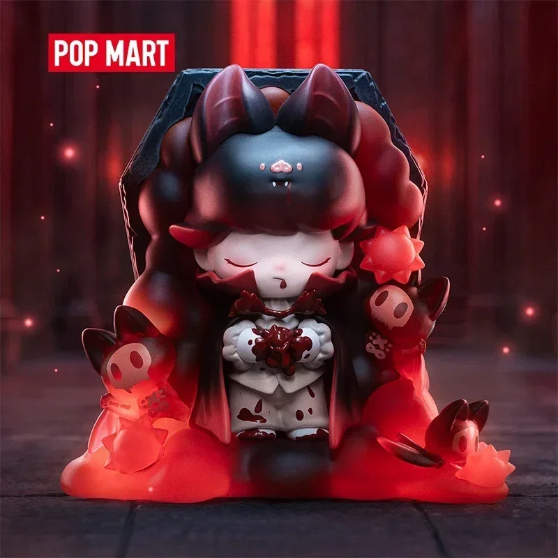팝 마트 디무 일루미네이션즈(Embrace the Su - Model Kit Anime Girl 리뷰 및 가격