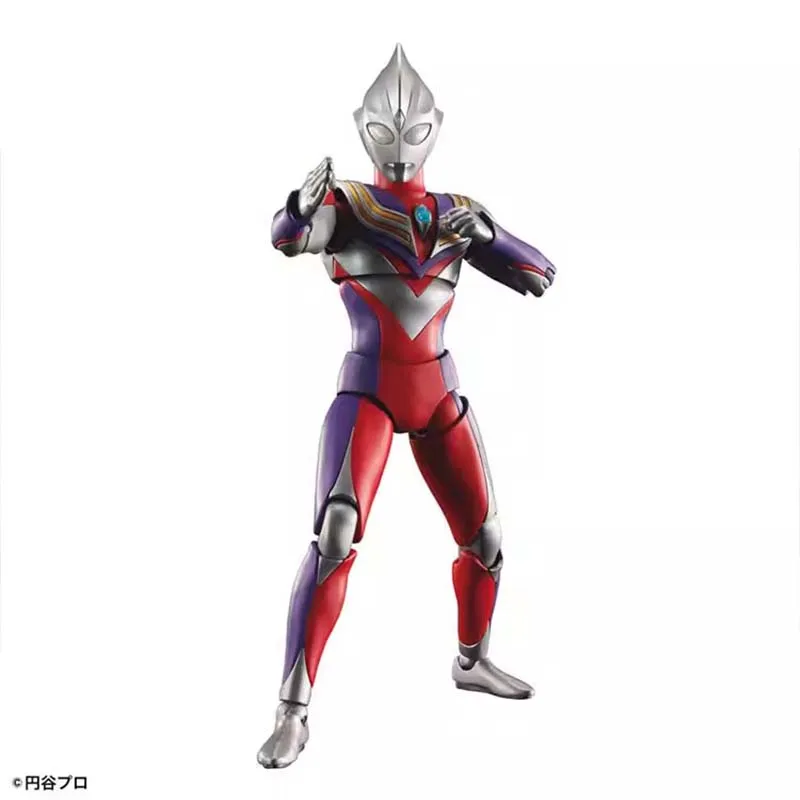 반다이 울트라맨 모델 키트 FRS 티가 멀티 블라자르  - Model Kit Ultraman Zero 리뷰 및 가격