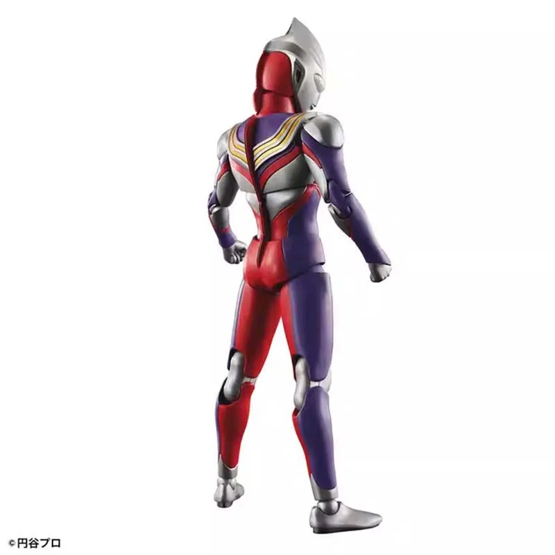 반다이 울트라맨 모델 키트 FRS 티가 멀티 블라자르  - Model Kit Ultraman Zero 리뷰 및 가격