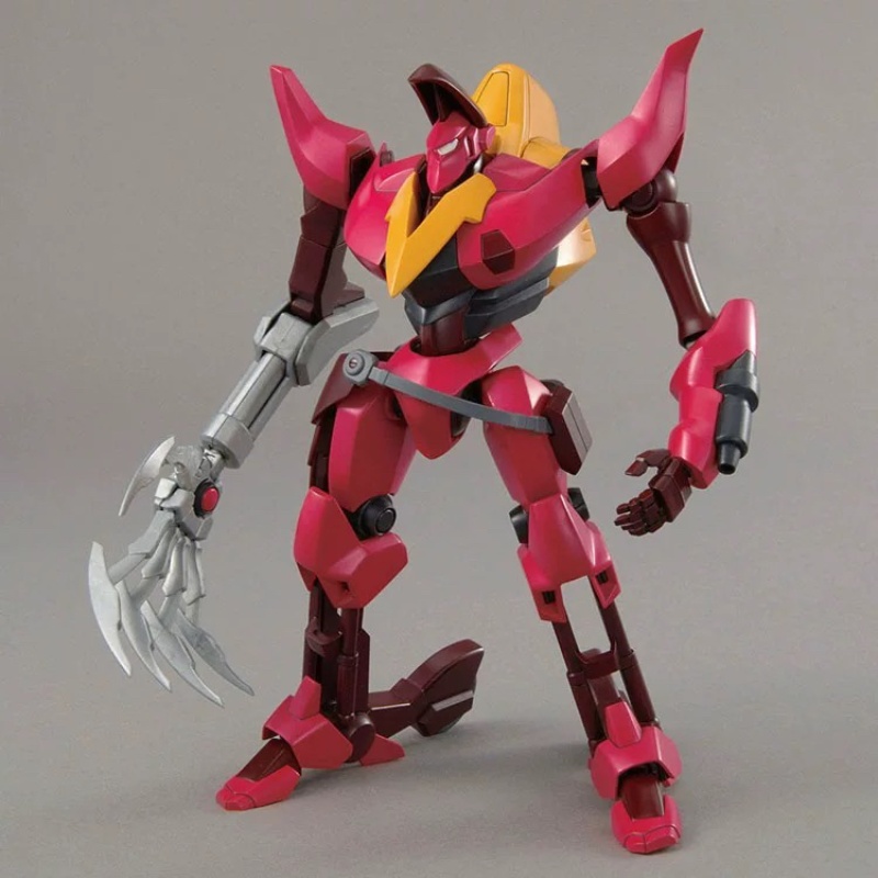 재고 있음 반다이 Hg 1/35 코드 기어스 반역의 를 - Model Kit Lancelot 리뷰 및 가격