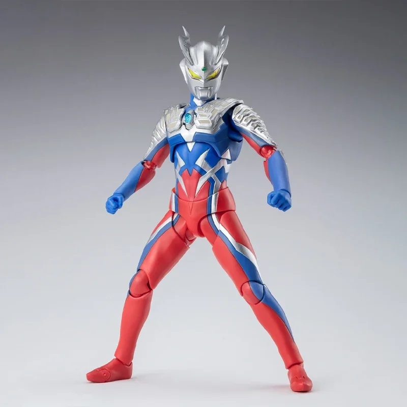 재고 있음: 반다이 울트라맨 모델 키트, 애니메이션 피 - Model Kit Ultraman Zero 리뷰 및 가격