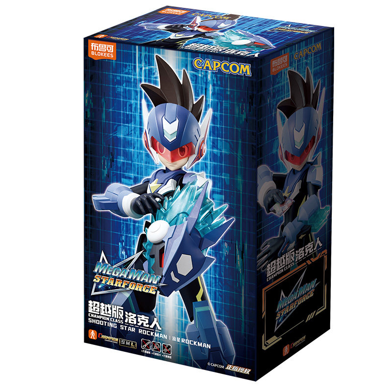 BLOKEE ROCKMAN 모델 키트 17cm/6.8인 - Model Kit Ultraman Zero 리뷰 및 가격