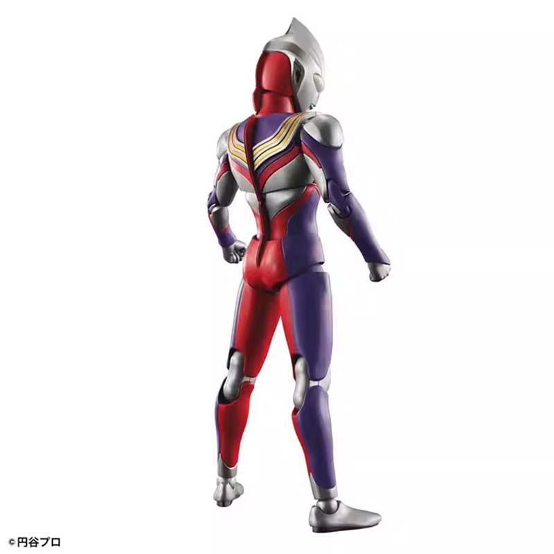 반다이 울트라맨 모델 키트 FRS Tiga Multi  - Model Kit Ultraman Zero 리뷰 및 가격