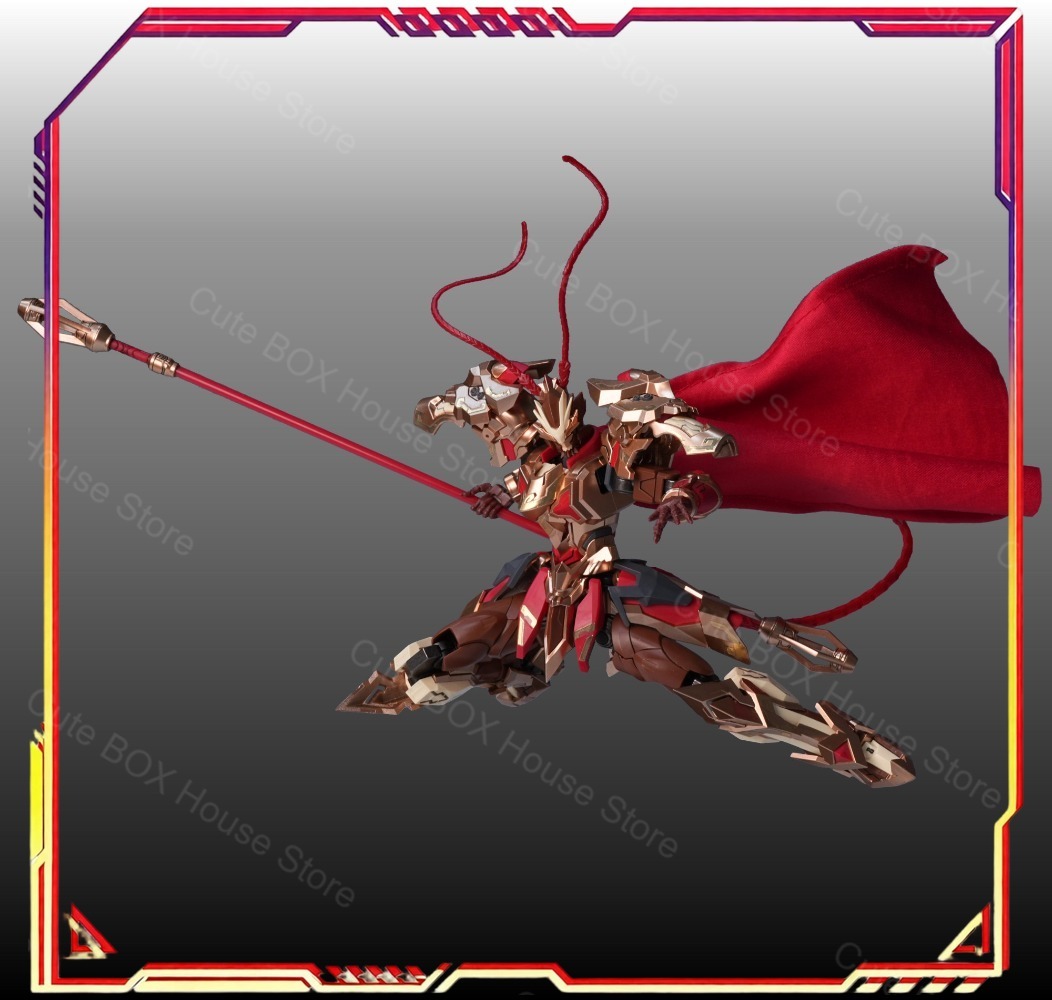 재고 있음. 정품 엔트로피 플레이 모델 1/144 RG - Model Kit Wukong 리뷰 및 가격