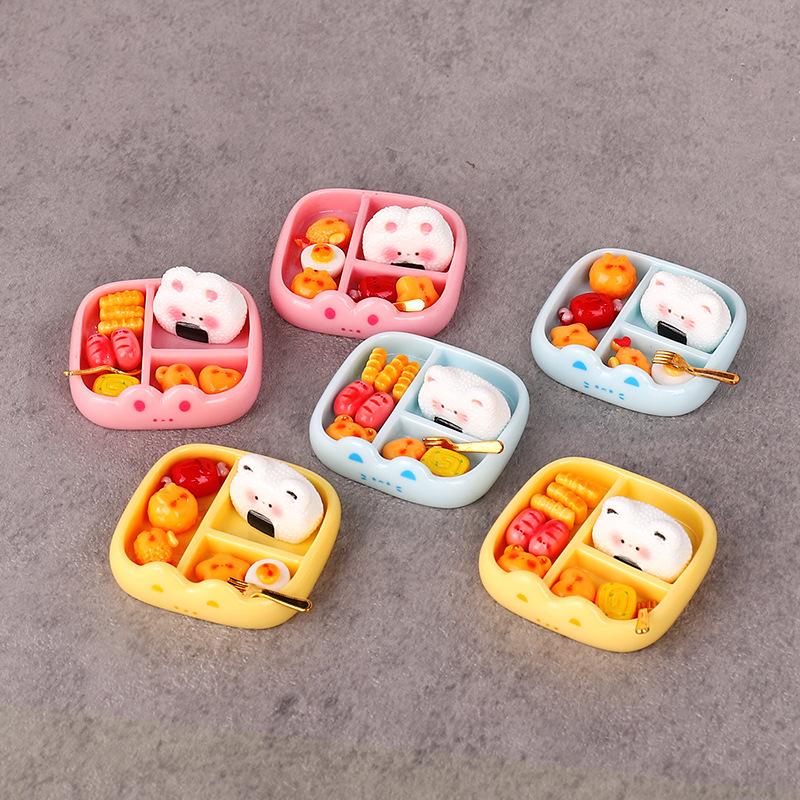 1세트 어린이 역할 놀이 장난감 미니어처 시뮬레이션 주 - Model Kit Fantasy 리뷰 및 가격