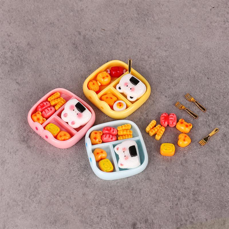 1세트 어린이 역할 놀이 장난감 미니어처 시뮬레이션 주 - Model Kit Fantasy 리뷰 및 가격
