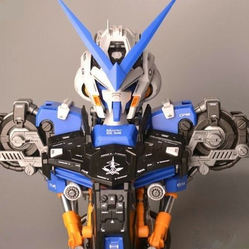 반다이 뉴 2026 아스트레이 블루 1/35 대형 블루 - Model Kit Lancelot 리뷰 및 가격