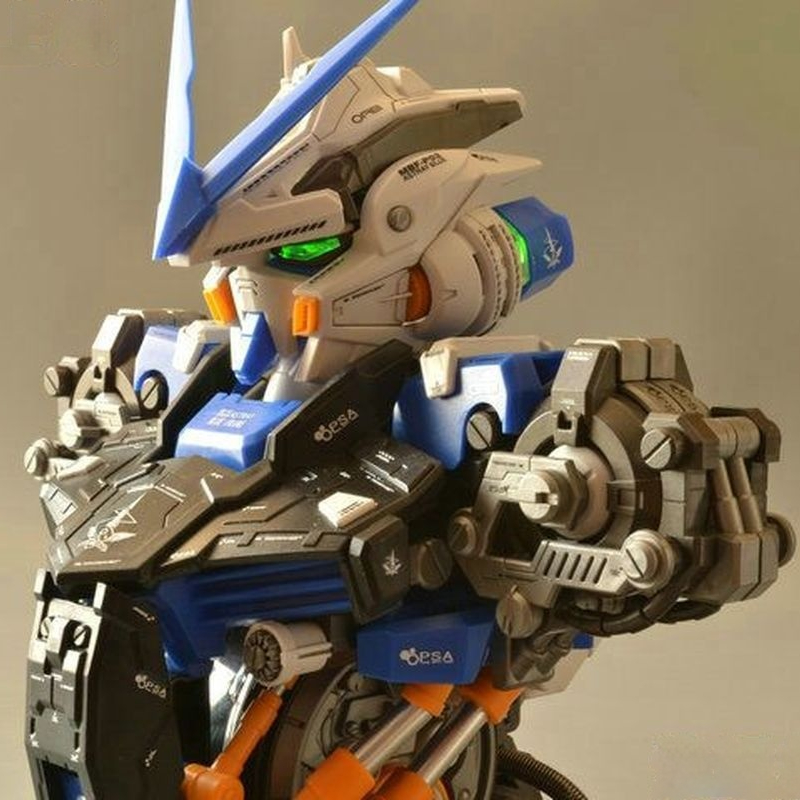 반다이 뉴 2026 아스트레이 블루 1/35 대형 블루 - Model Kit Lancelot 리뷰 및 가격
