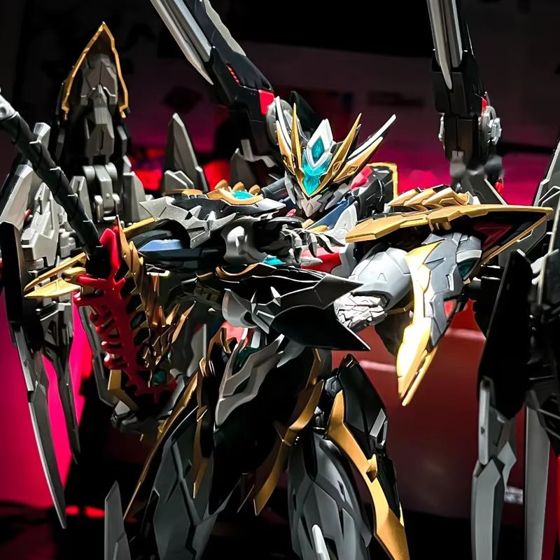 【핫세일】신형 모터 누클리어 Mg 1/100 간장 Mn - Model Kit Lancelot 리뷰 및 가격