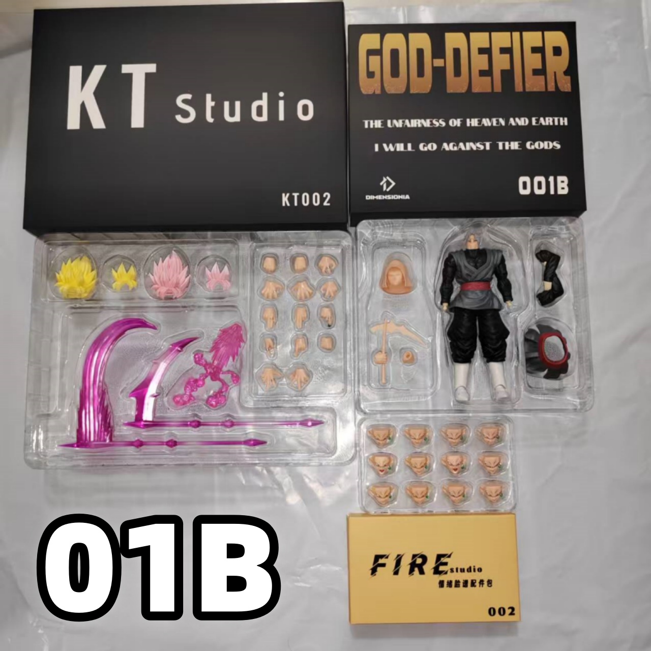 【즉시 배송】드래곤볼 SHF DIMENSIONIA 스튜 - Model Kit Wukong 리뷰 및 가격