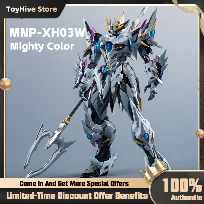 【재고 있음】 MOTOR NUCLEAR MNP-XH03 - Model Kit Lancelot 리뷰 및 가격