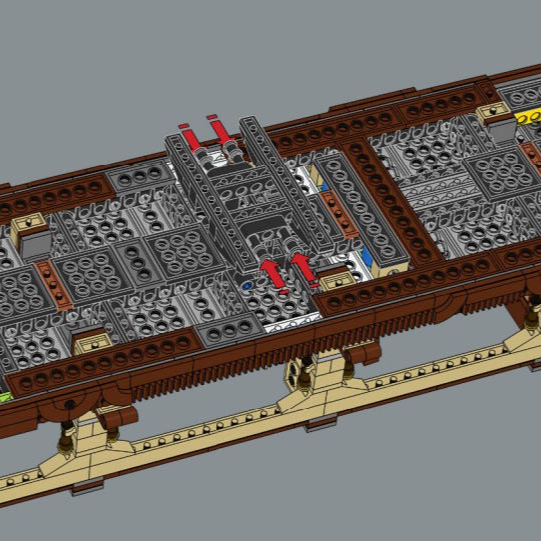 별이 빛나는 하늘 요트 세일보트 빌딩 블록 세트 레고와 - Model Kit Yacht 리뷰 및 가격