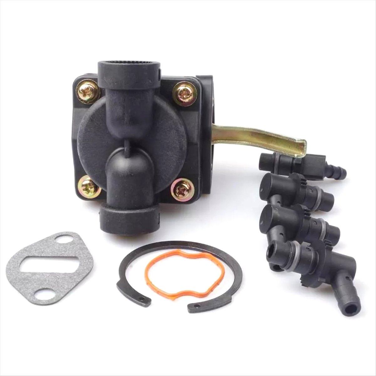 고성능 엔진 연료 펌프 키트 A-235845, A-23 - Model Kit Engine 리뷰 및 가격