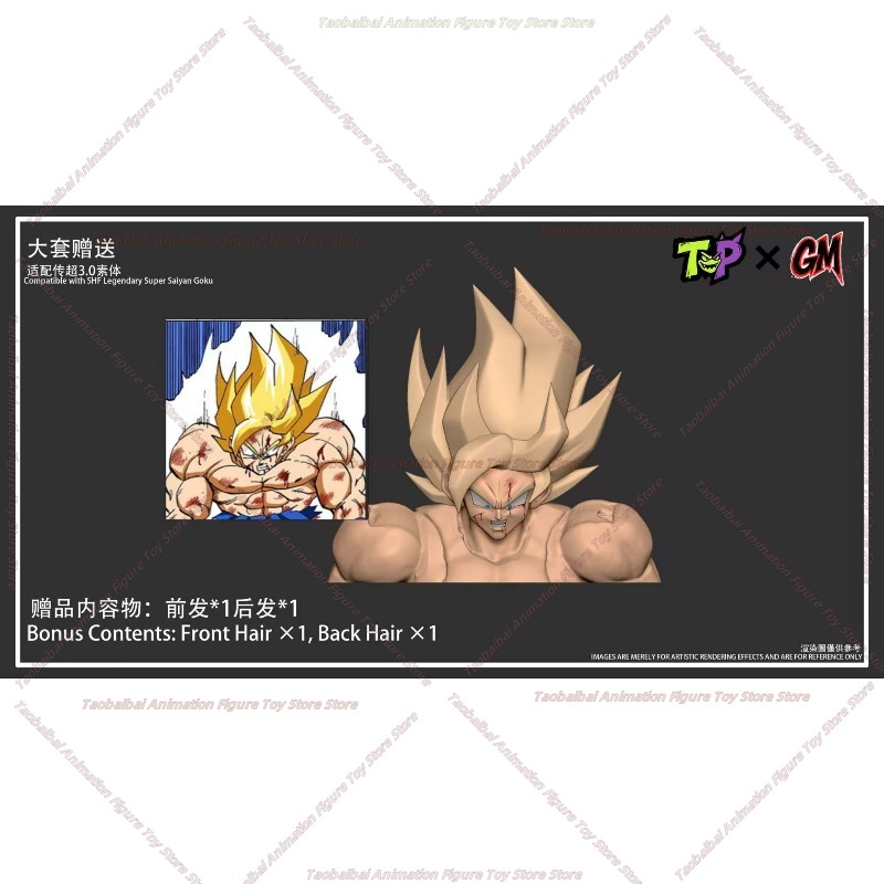GM 스튜디오 오리지널 우콩 헤드 조각 액세서리 키트는 - Model Kit Wukong 리뷰 및 가격
