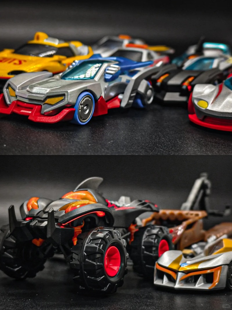 블로키즈 울트라맨 변신 블록 미스터리 박스 제로 & 벨 - Model Kit Ultraman Zero 리뷰 및 가격