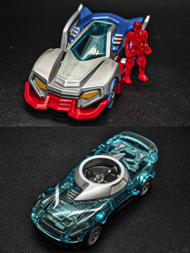 블로키즈 울트라맨 변신 블록 미스터리 박스 제로 & 벨 - Model Kit Ultraman Zero 리뷰 및 가격
