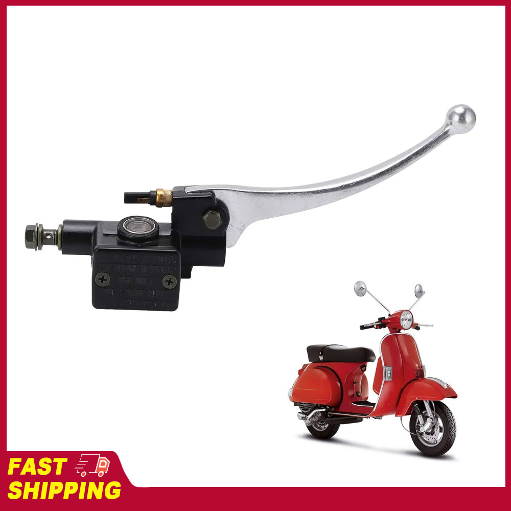 브레이크 클러치 실린더 유압 디스크 브레이크 펌프 어셈 - Model Kit Vespa 리뷰 및 가격