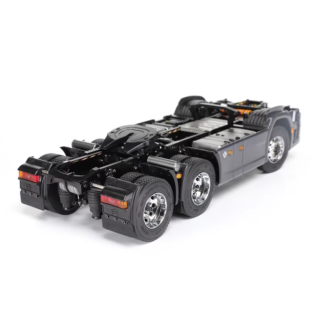 올랜도 헌터 RC 크롤러 자동차 모델 R650 Oh32 - Model Kit Eva 리뷰 및 가격