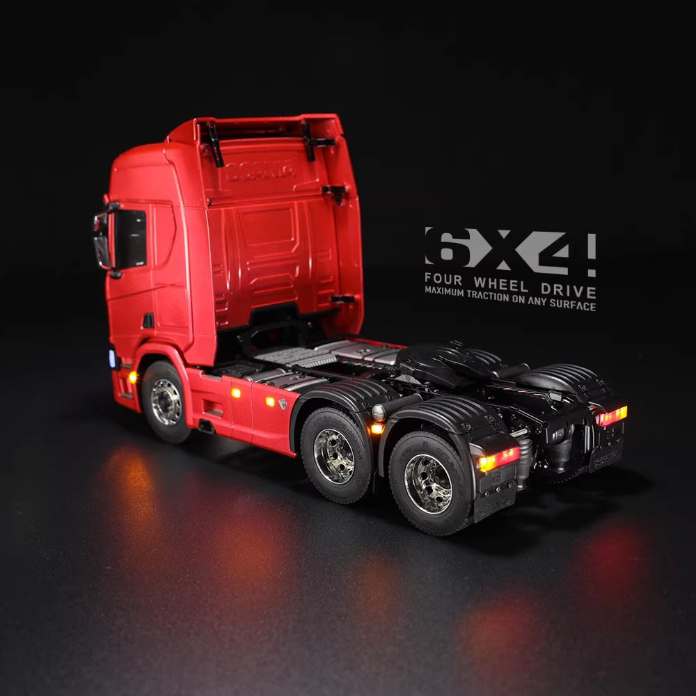 올랜도 헌터 RC 크롤러 자동차 모델 R650 Oh32 - Model Kit Eva 리뷰 및 가격