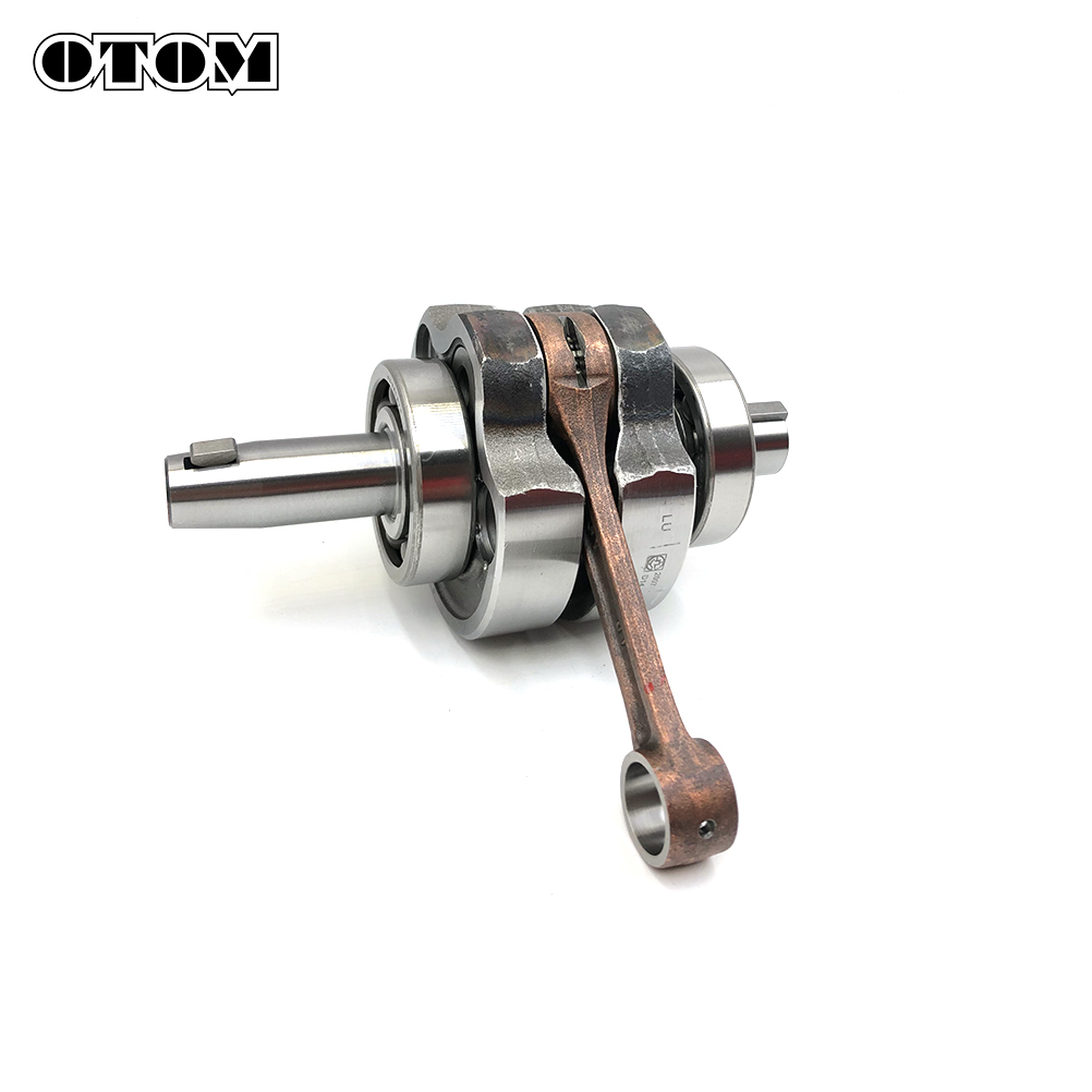 OTOM DT230 MT250 오토바이 크랭크축 커넥팅 - Model Kit Engine 리뷰 및 가격