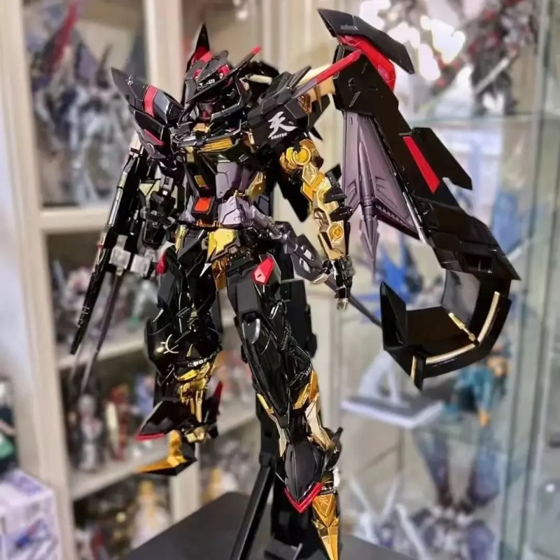 반다이 건담 크리에이티브 만화 애니메이션 조립 피규어, - Model Kit Eva 리뷰 및 가격