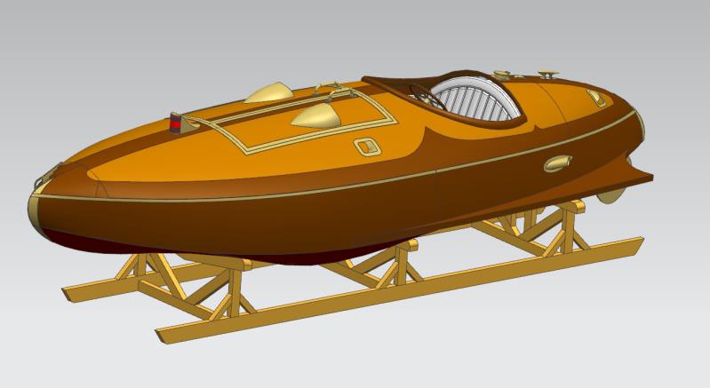 1/6 15 RC 레이싱 요트 목재 DIY 조립 모델  - Model Kit Yacht 리뷰 및 가격