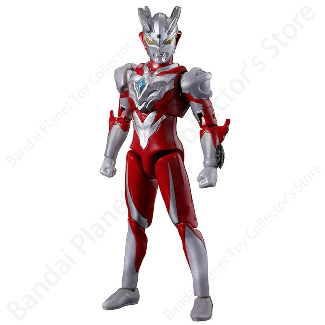 반다이 액션 오리지널 모델 애니메이션 네오 울트라맨 제 - Model Kit Ultraman Zero 리뷰 및 가격
