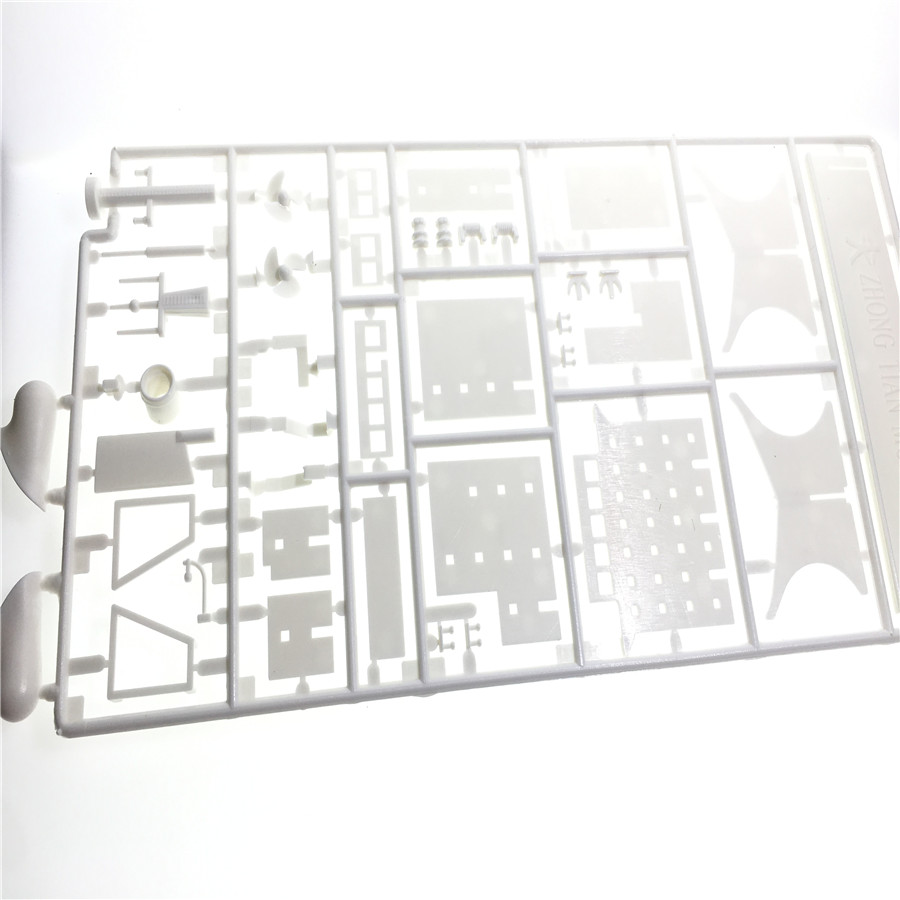 동팡 컨테이너 선박 전기 조립 모델 - Model Kit Yacht 리뷰 및 가격