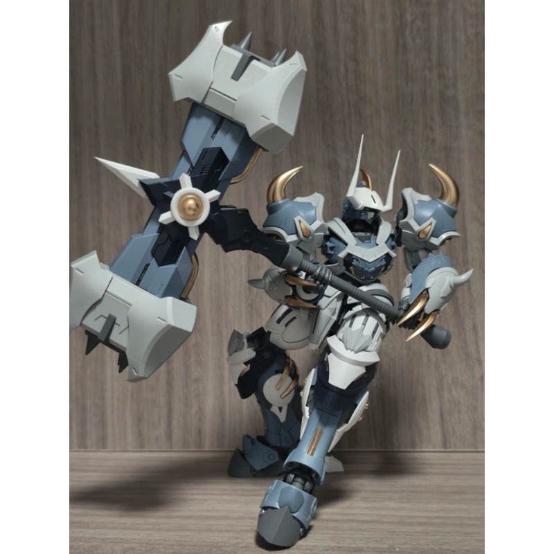 SNAA 1/144 SC-010 퓨리어스 워해머 갈라하 - Model Kit Lancelot 리뷰 및 가격