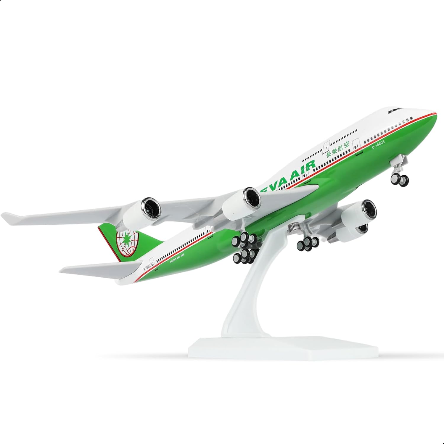 30cm EVA 에어 747 비행기 모형 키트 (B74 - Model Kit Eva 리뷰 및 가격