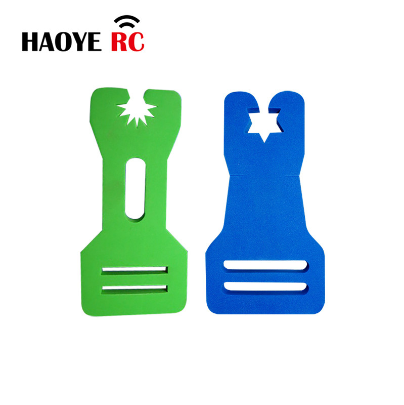 Haoye EVA 스폰지 헬리콥터 패들 스탠드, 오일  - Model Kit Eva 리뷰 및 가격