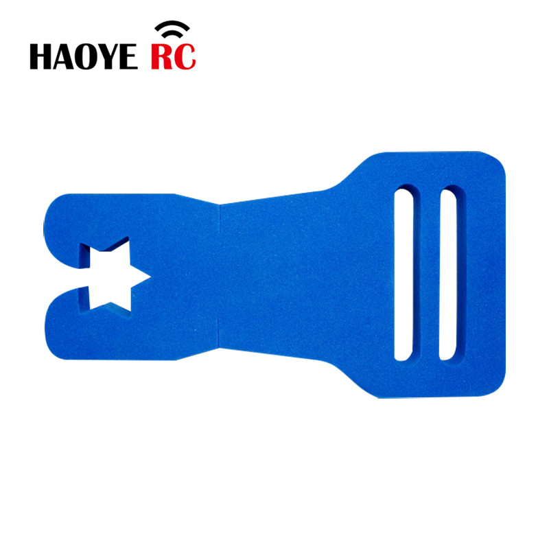 Haoye EVA 스폰지 헬리콥터 패들 스탠드, 오일  - Model Kit Eva 리뷰 및 가격