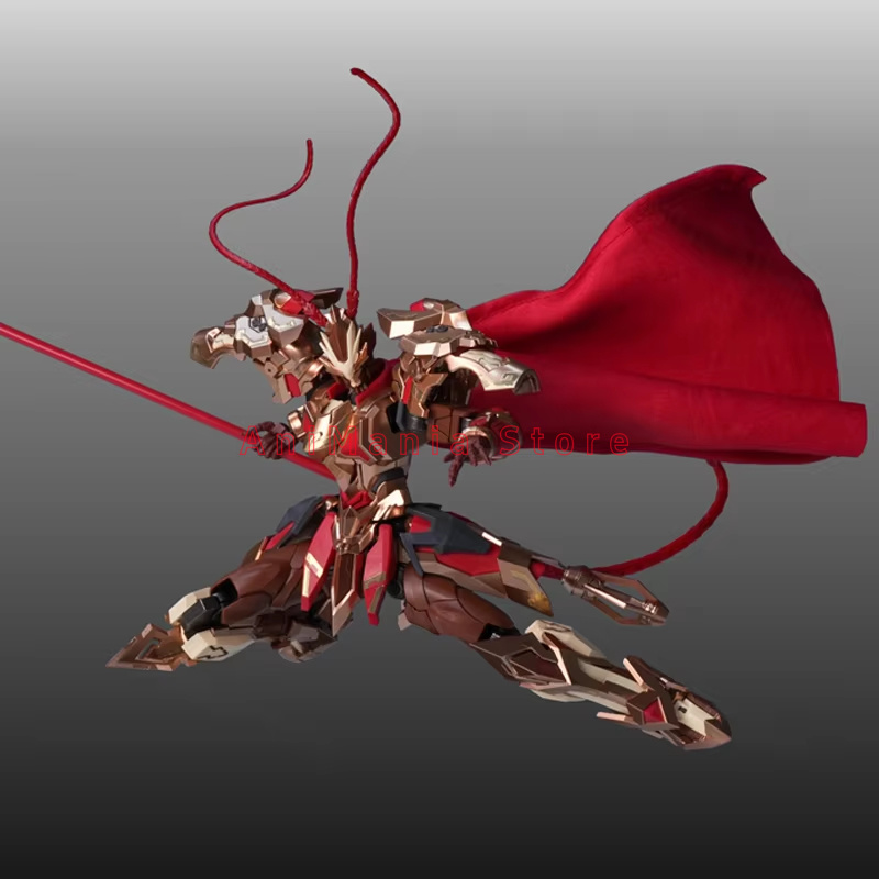 [신제품] 엔트로피 플레이 모델 1/144 MR-000 - Model Kit Wukong 리뷰 및 가격
