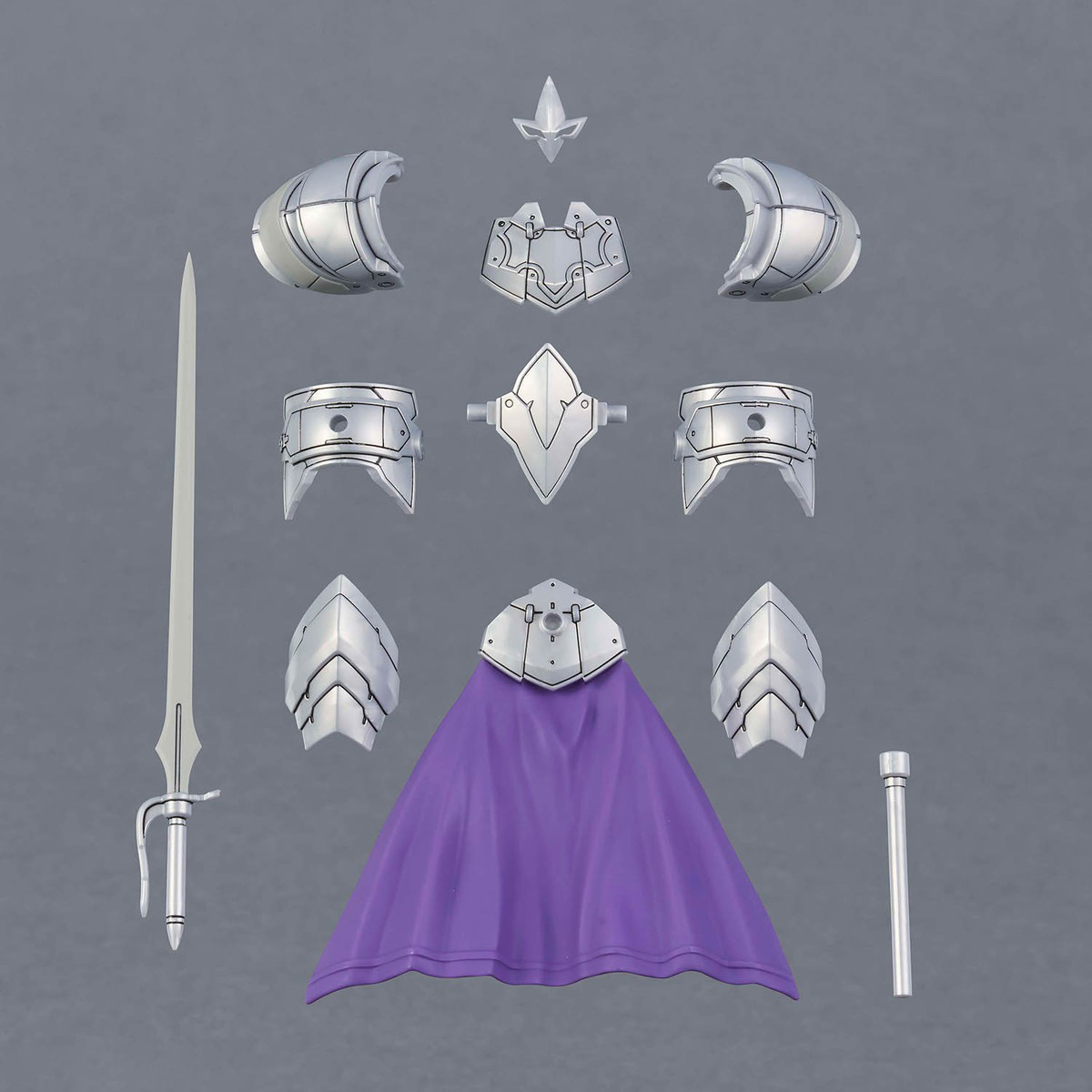 반다이 30MF 30분 판타지 모델 키트 클래스 업 아 - Model Kit Fantasy 리뷰 및 가격