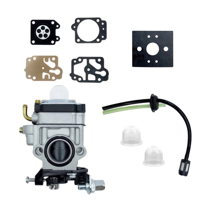 BC430, BC520, CG430, CG520 43c - Model Kit Engine 리뷰 및 가격