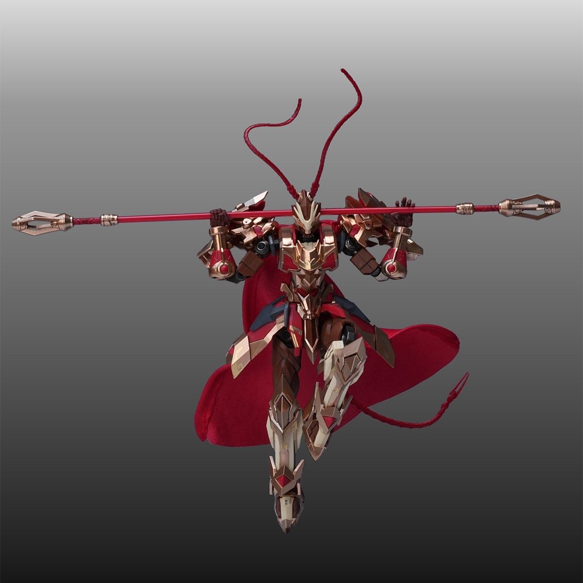 엔트로피 플레이 RG 1/144 우콩 MR-000 14 - Model Kit Wukong 리뷰 및 가격
