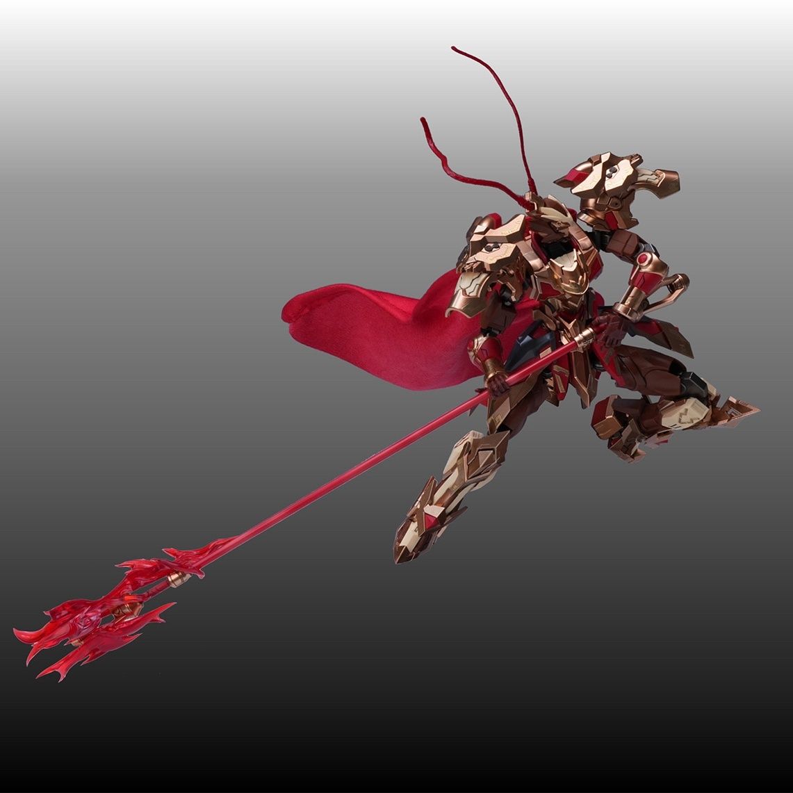 엔트로피 플레이 RG 1/144 우콩 MR-000 14 - Model Kit Wukong 리뷰 및 가격
