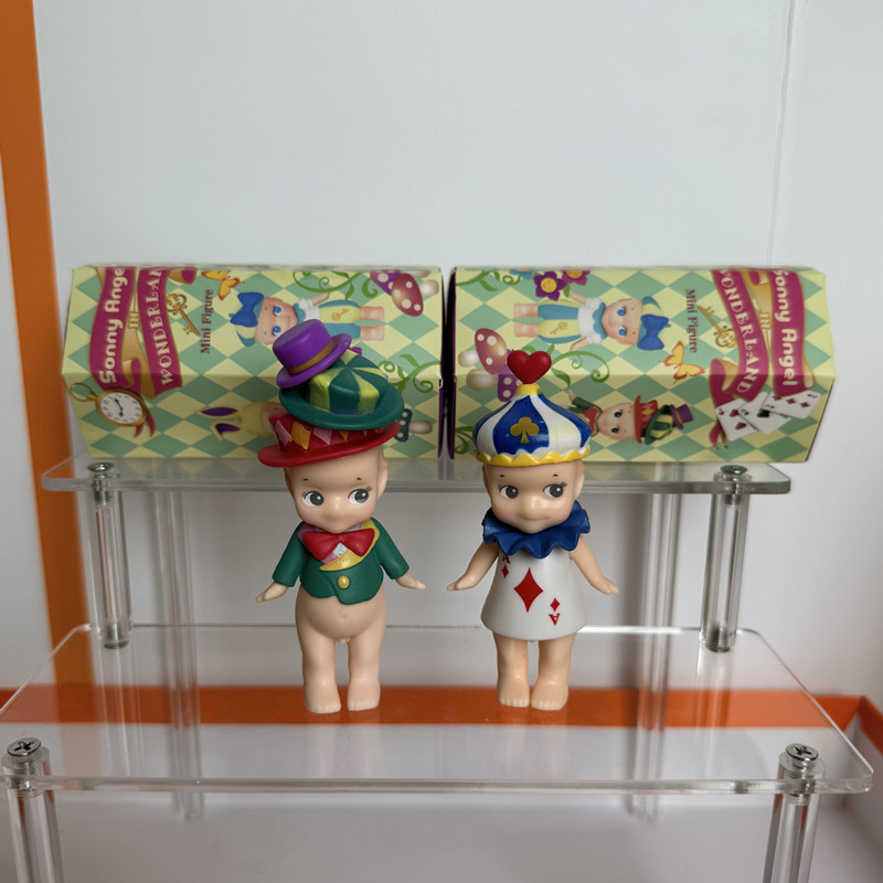 귀여운 천사 판타지 시리즈 미니 피규어 – 자동차 대시 - Model Kit Fantasy 리뷰 및 가격