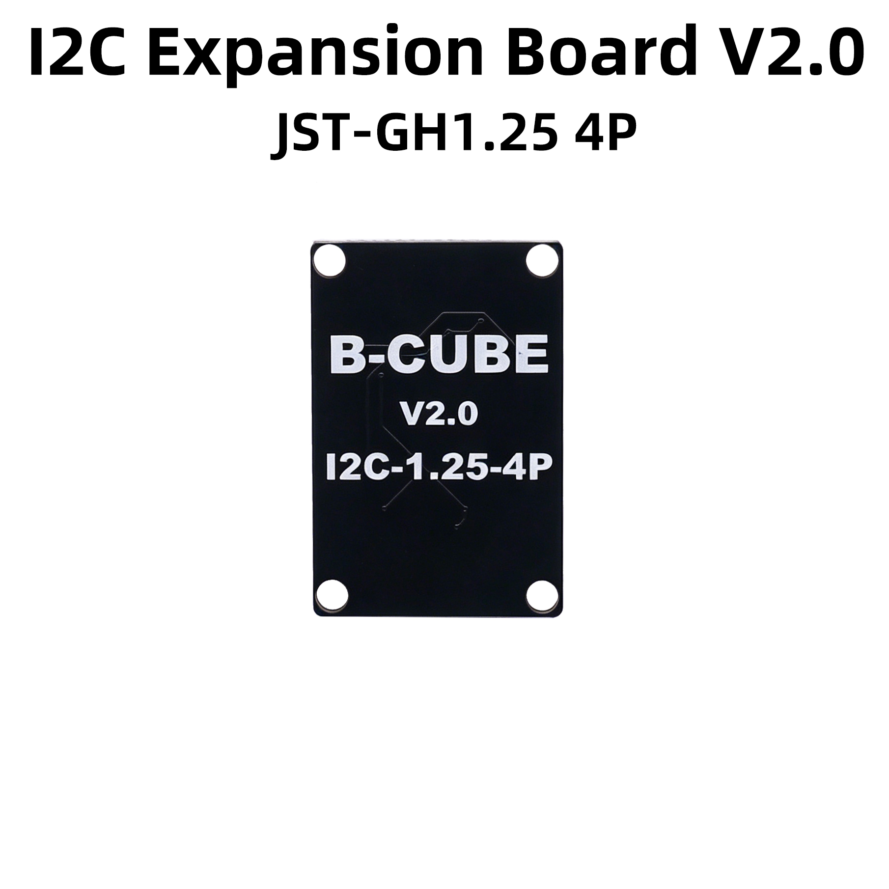 Happy I2C 확장 보드 V2.0 및 I2C 확장  - Model Kit Eva 리뷰 및 가격