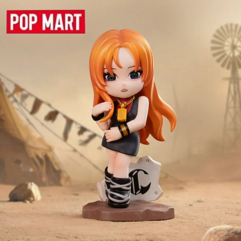 팝마트 에스파 멤버러블 픽스 카와이 애니메이션 블라인드 - Model Kit Anime Girl 리뷰 및 가격
