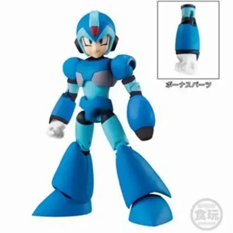 반다이 액션 로크맨 메가맨 X EXE ZERO Mini - Model Kit Ultraman Zero 리뷰 및 가격
