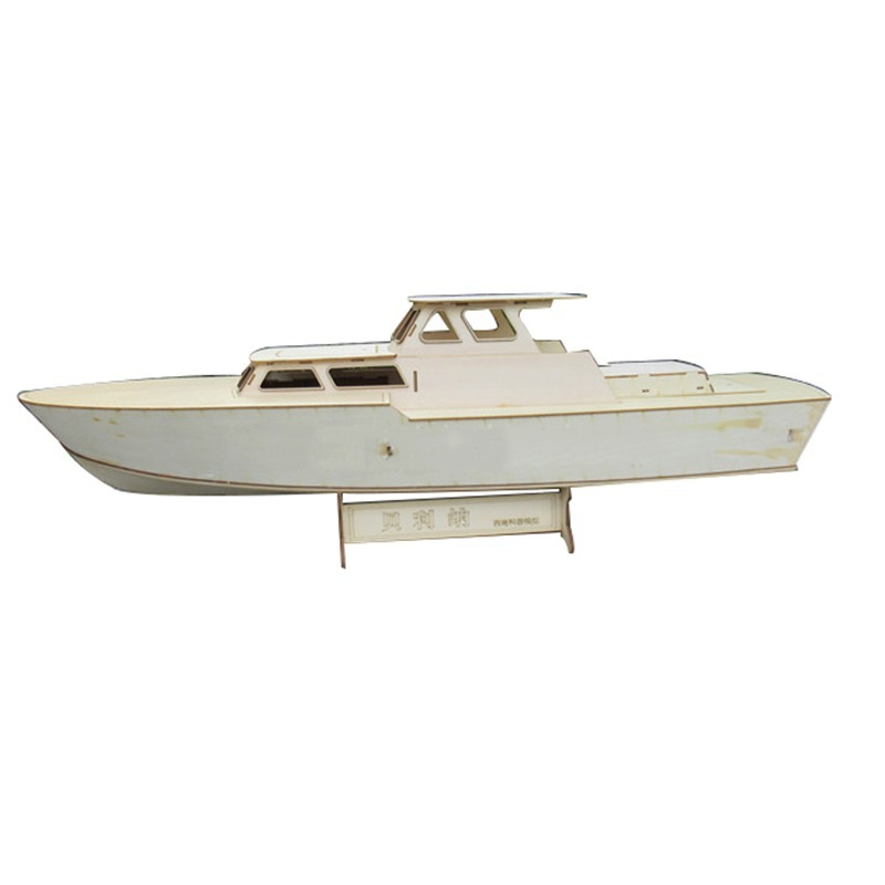 벨리나 요트 전기 원격 제어 보트 모델, DIY 핸드  - Model Kit Yacht 리뷰 및 가격