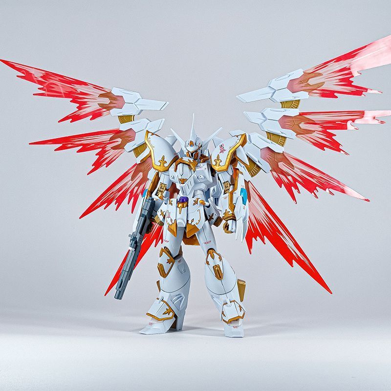 HG 1/144 시드 프리덤 블랙 나이트 스쿼드 조립식 - Model Kit Lancelot 리뷰 및 가격