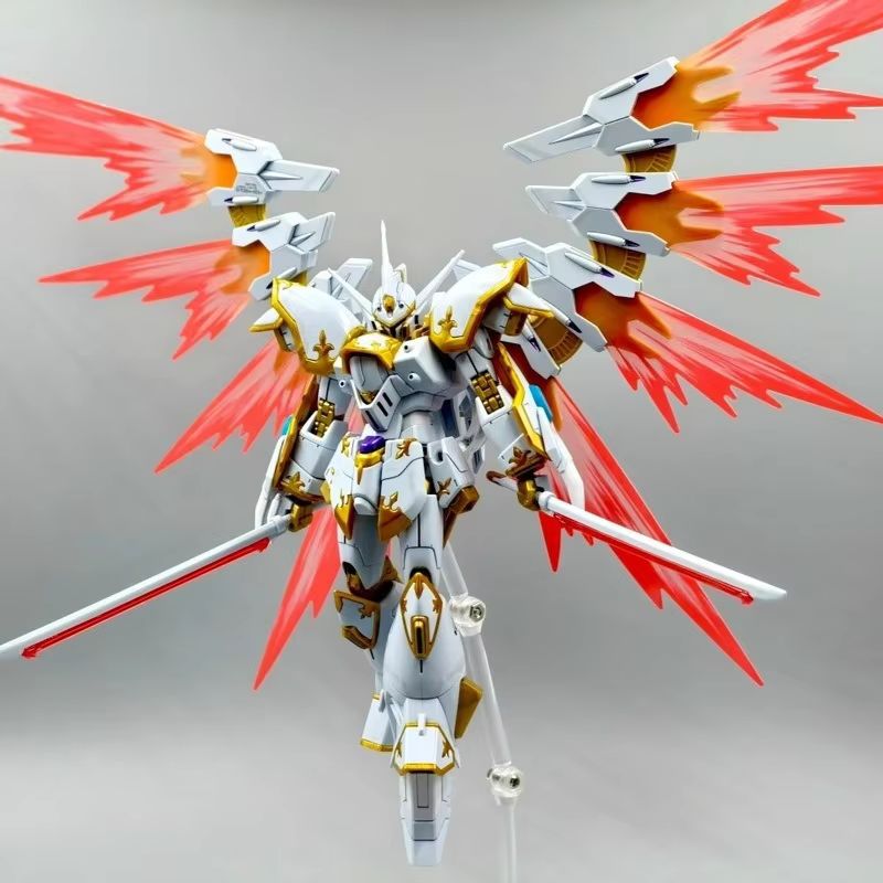 HG 1/144 시드 프리덤 블랙 나이트 스쿼드 조립식 - Model Kit Lancelot 리뷰 및 가격