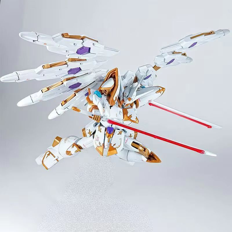 HG 1/144 시드 프리덤 블랙 나이트 스쿼드 조립식 - Model Kit Lancelot 리뷰 및 가격