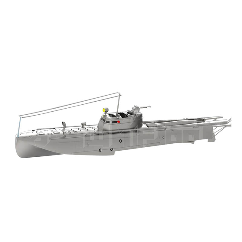 1:16 어뢰 요트 모델 컬렉션, 장식 제작 키트 - Model Kit Yacht 리뷰 및 가격